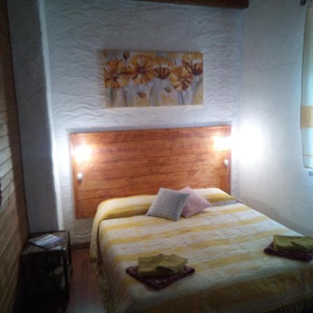 B&B Baddesalighes Bolotana Luaran gambar