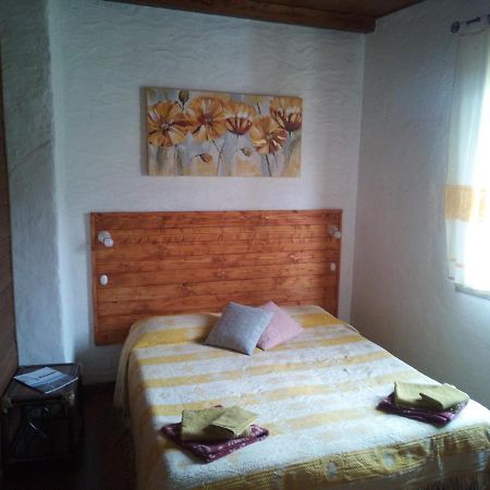 B&B Baddesalighes Bolotana Luaran gambar