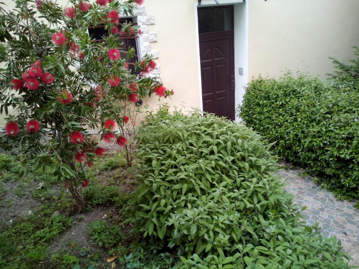 B&B Baddesalighes Bolotana Luaran gambar