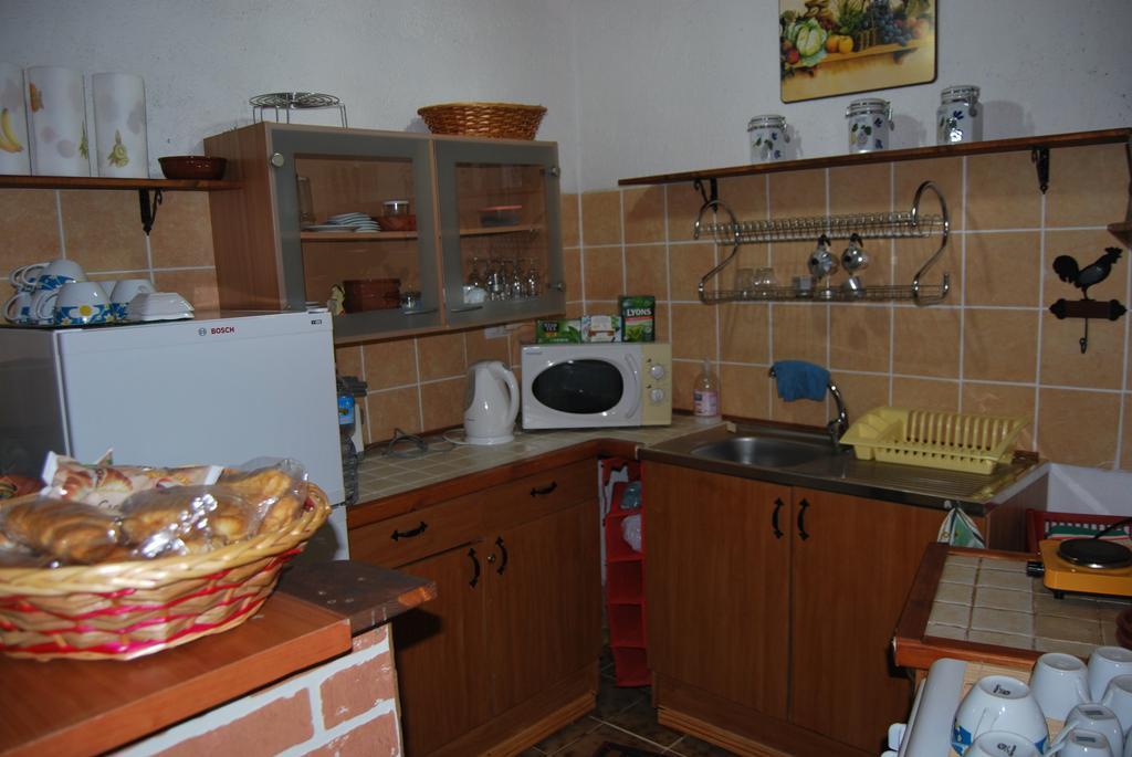 B&B Baddesalighes Bolotana Luaran gambar